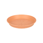 green basics soucoupe 53cm terre cuite doux